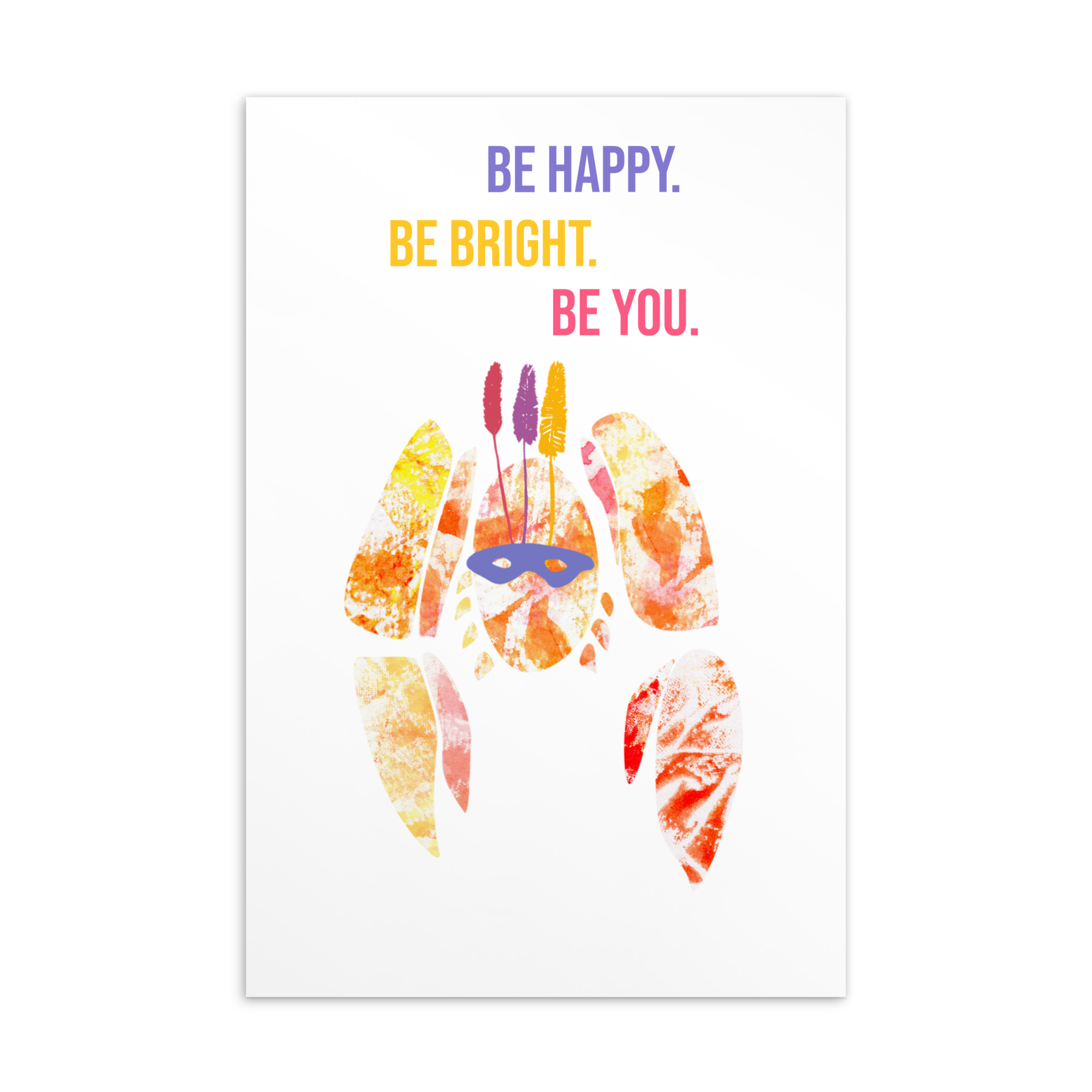 Standard Postcard - Image 2